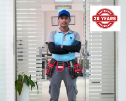 20 years Experience Washing Machine Repair in Jeddah