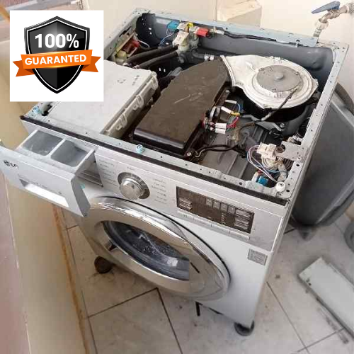 Washing Machine Repair in Makkah(2)