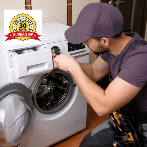 Washing Machine Repair in Makkah(48)