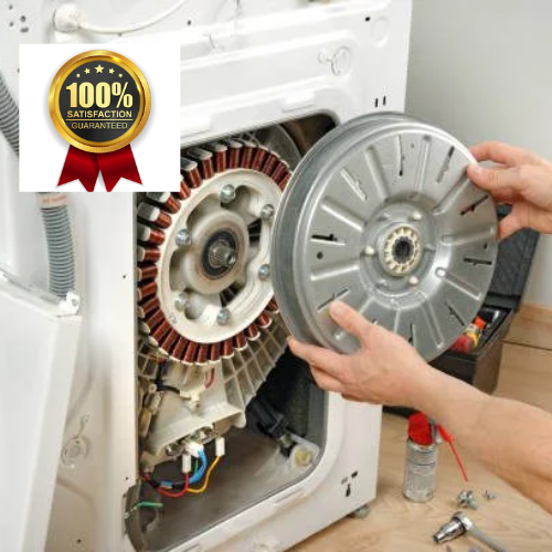 Washing Machine Repair in Makkah(49)