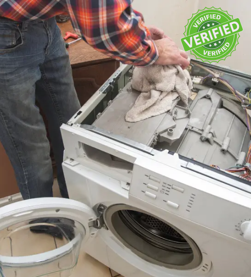 Washing Machine Repair in Makkah(44)