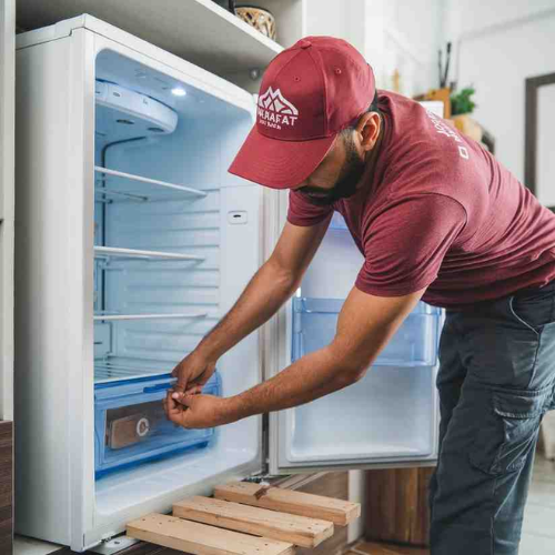fridge repair in makkah (4)